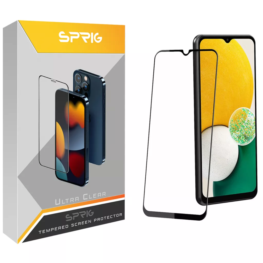 محافظ صفحه نمایش اسپریگ مدل SPGlass مناسب برای گوشی موبایل نوکیا 2.3 / 3.2 / 6.2 / 7.2