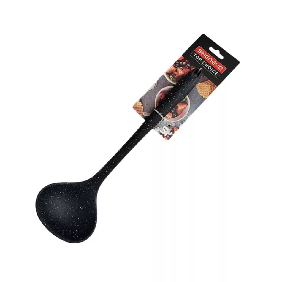 سرویس کفگیر و ملاقه 2 پارچه شنگیا مدل MR-200