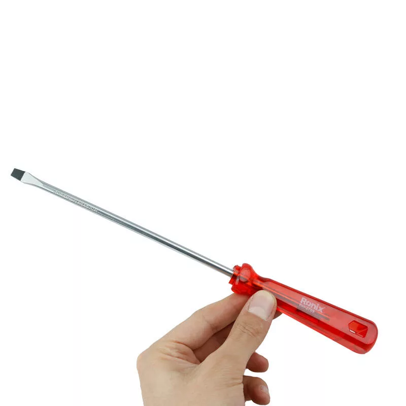 پیچ گوشتی دوسو رونیکس مدل RH-2759