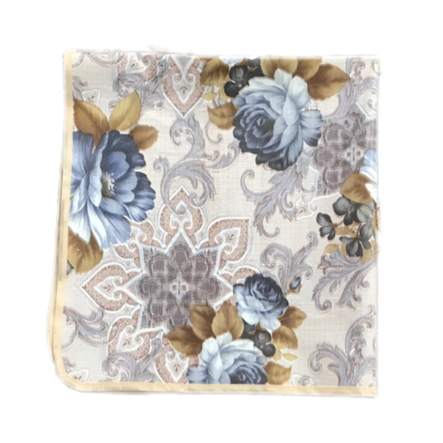 سفره 2 نفره مدل ماژستیک طرح 2 رو کد 01