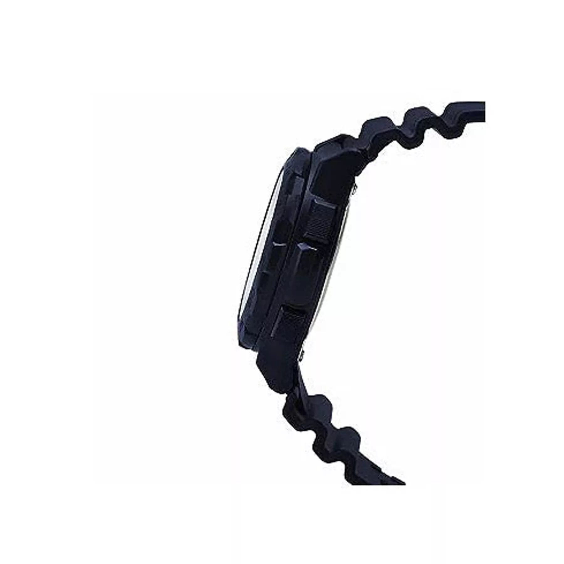 ساعت مچی عقربه ای مردانه کوارتز کرنوگراف کاسیو مدل AEQ-100W-1BVDF