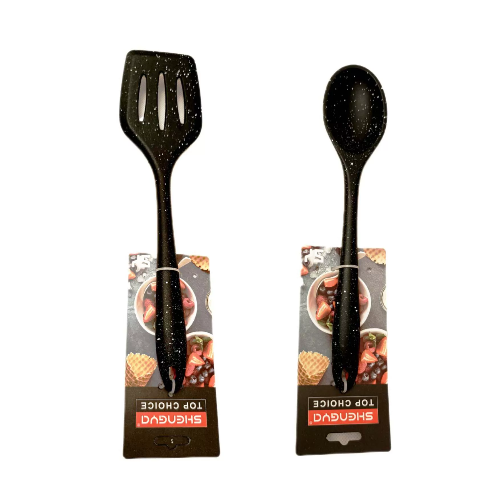 سرویس کفگیر و ملاقه 2 پارچه شنگیا مدل RM2836 & P4209 سرویس کفگیر و ملاقه 2 پارچه شنگیا مدل RM2836 & P4209