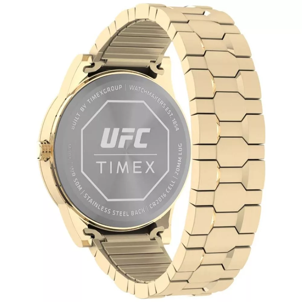 ساعت مچی عقربه‌ای کوارتز مردانه تایمکس مدل TW2V56400