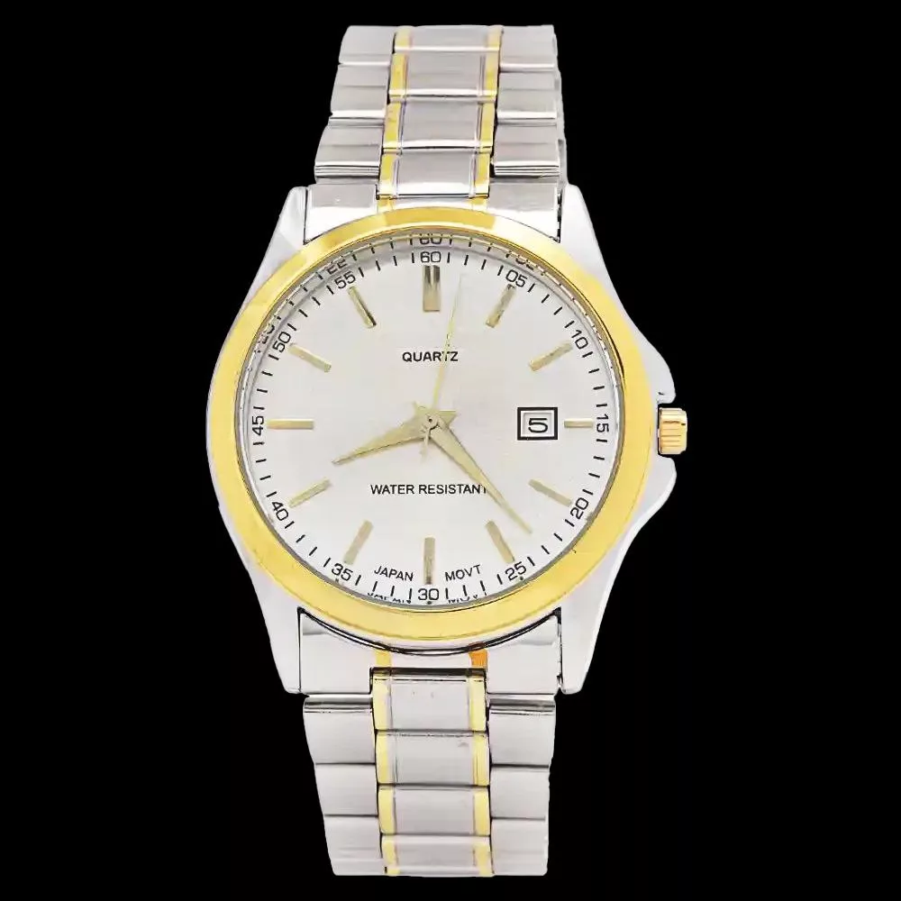 ساعت مچی عقربه‌ای مردانه مدل n2