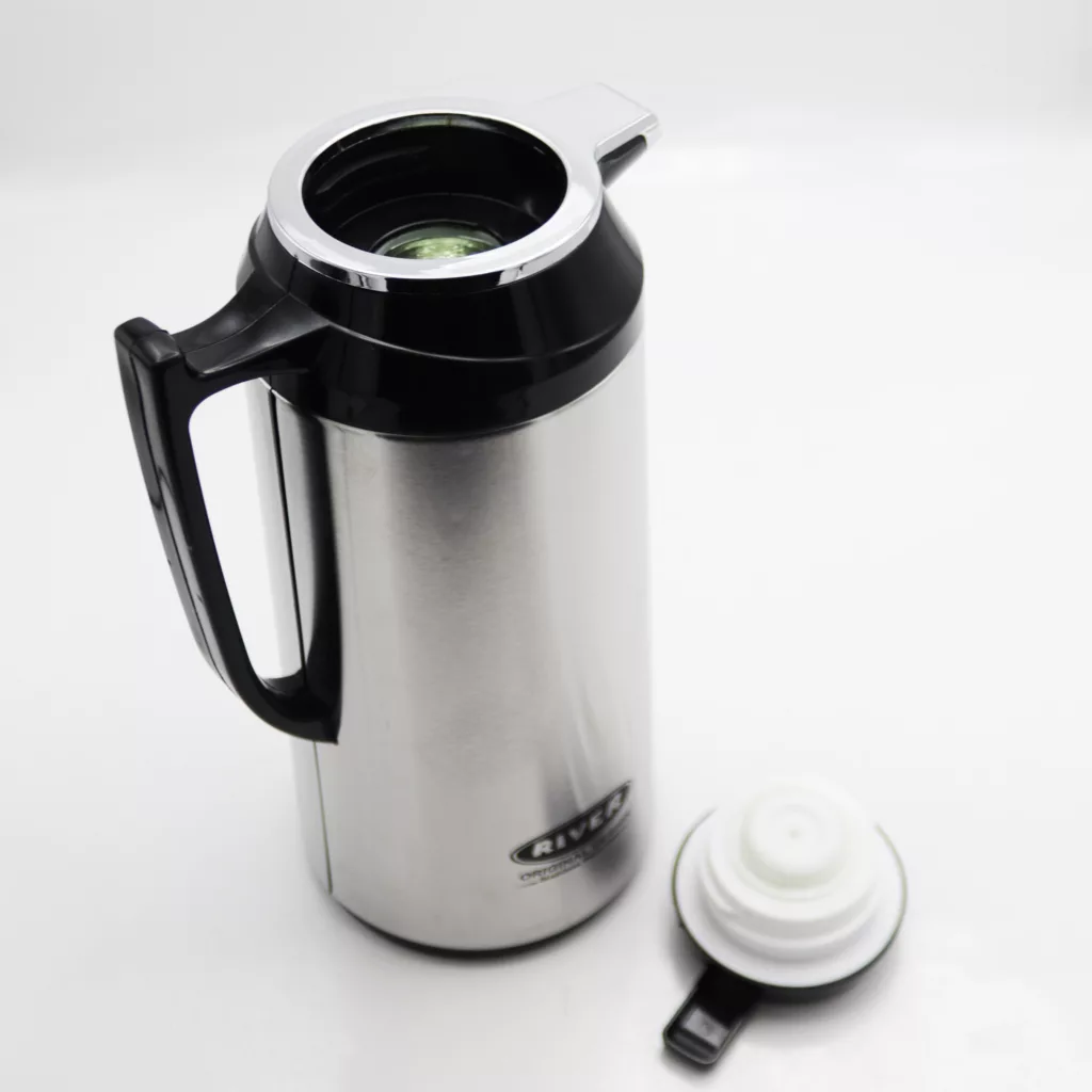 فلاسک ریور مدل YP-STIL-TAKGHOLO-8624 گنجایش 1.9 لیتر