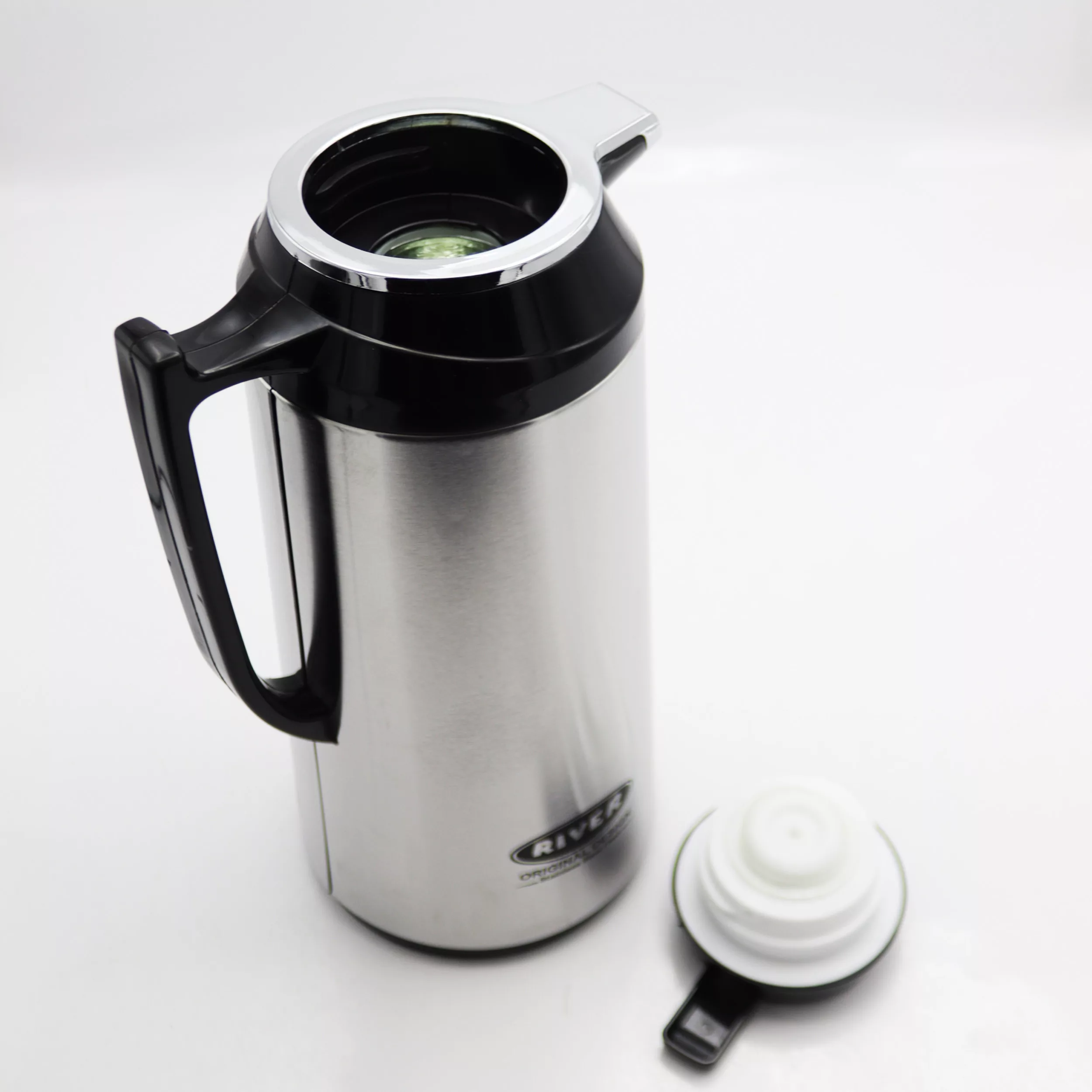 فلاسک ریور مدل YP-STIL-TAKGHOLO-8624 گنجایش 1.9 لیتر