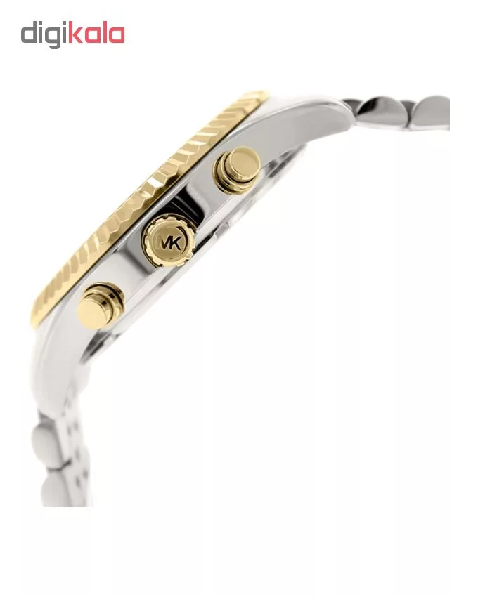 ساعت مچی عقربه ای مردانه مایکل کورس مدل mk8344