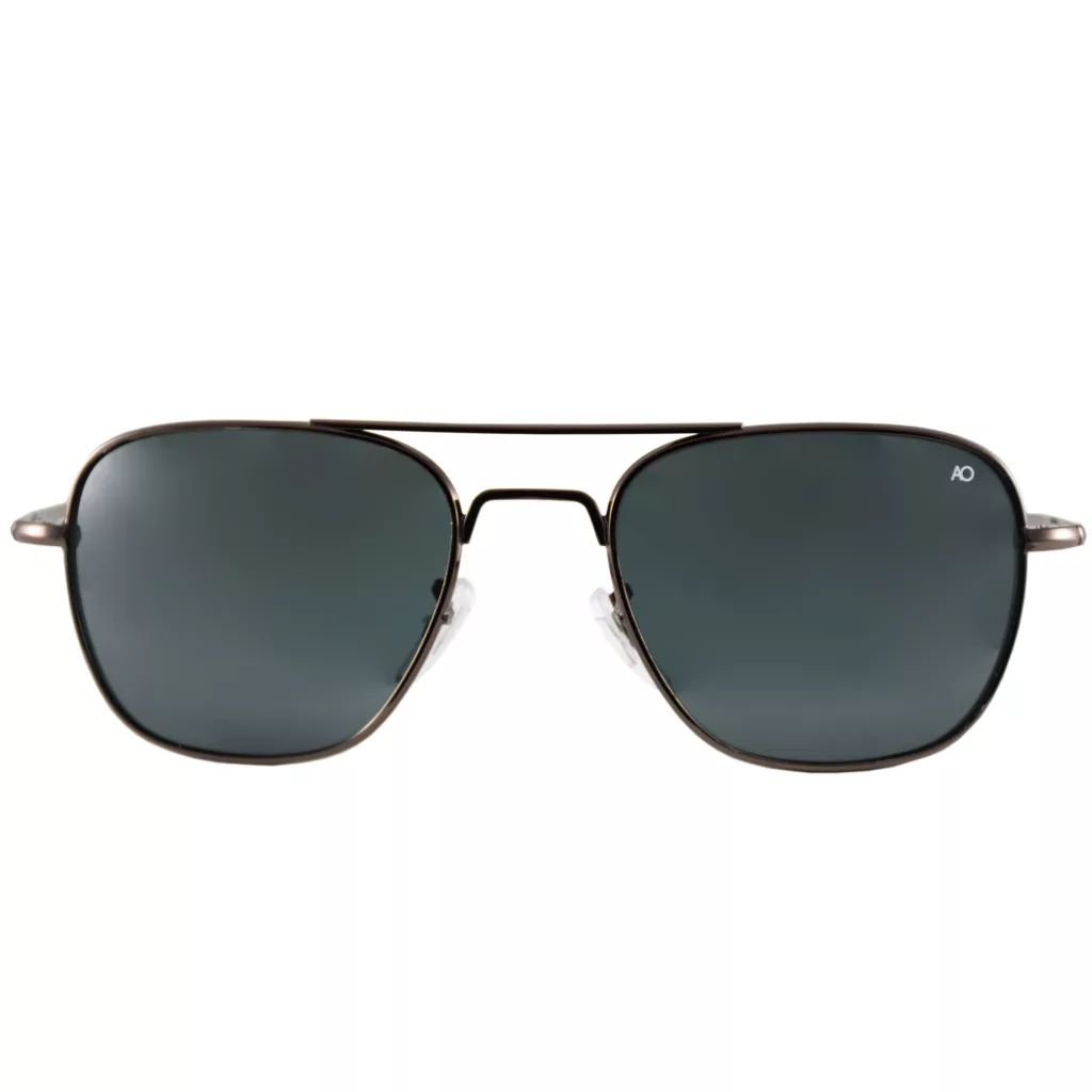 عینک آفتابی آمریکن اوپتیکال مدل AOSky Master 20KGP-G49