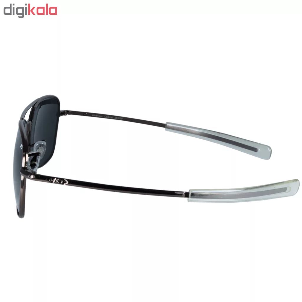 عینک آفتابی آمریکن اوپتیکال مدل AOSky Master 20KGP-G49