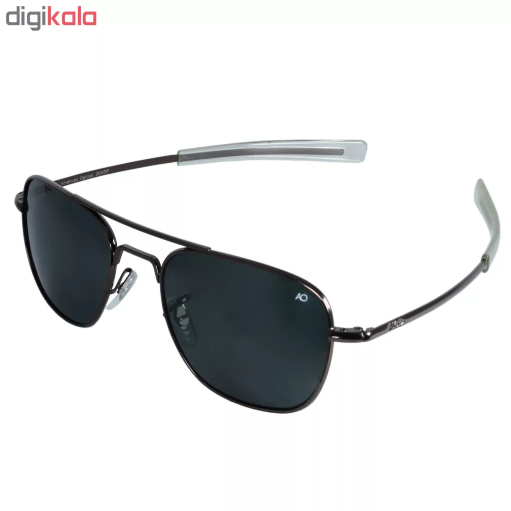 عینک آفتابی آمریکن اوپتیکال مدل AOSky Master 20KGP-G49