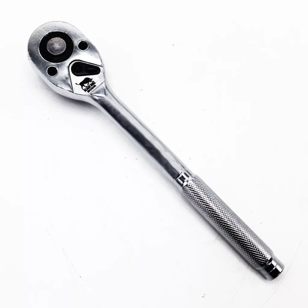 دسته بکس جغجغه ای مدل بلک بول کد YPSD-025 سایز 1.2 اینچ