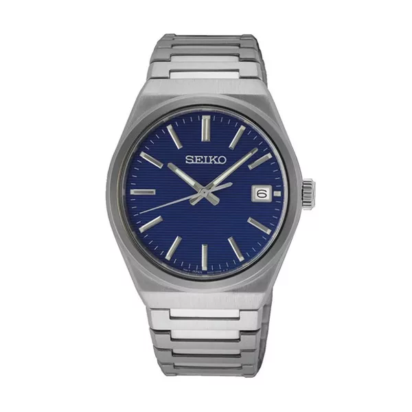 ساعت مچی عقربه‌ای مردانه سیکو مدل SUR555P1