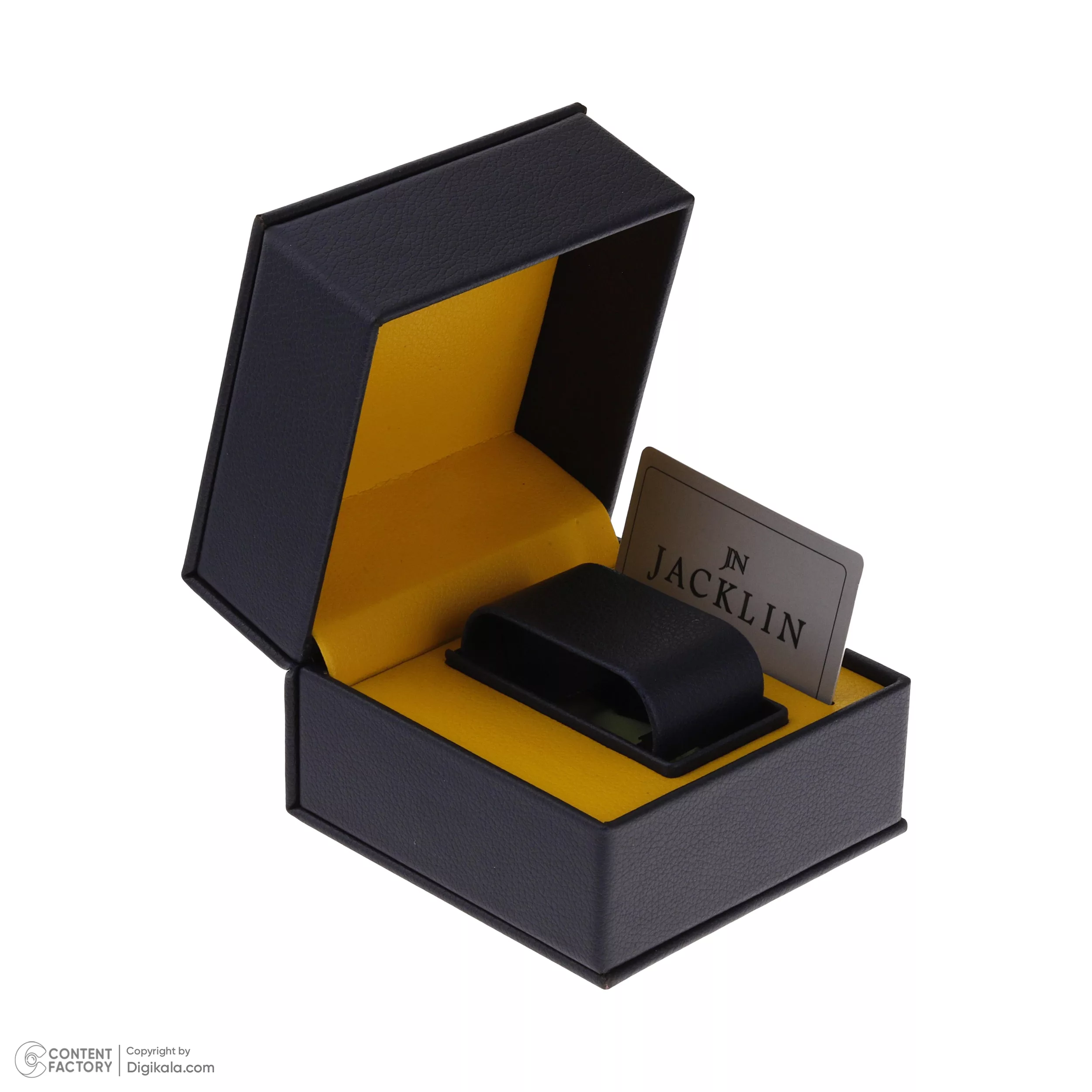 ساعت مچی دیجیتال جاکلین مدل 1399515MC