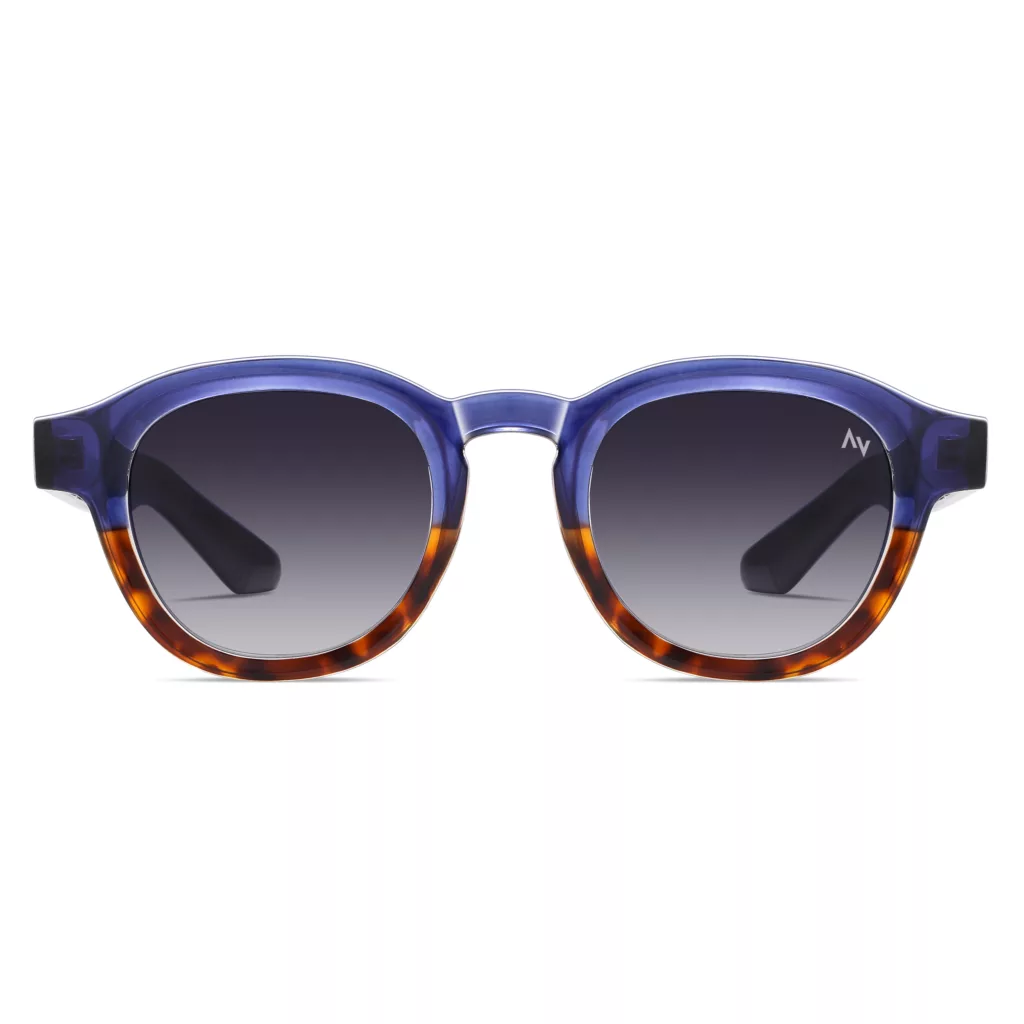 عینک آفتابی ویفر آلبرت وگ مدل S31107C4 Acetate Avantgarde Visionary