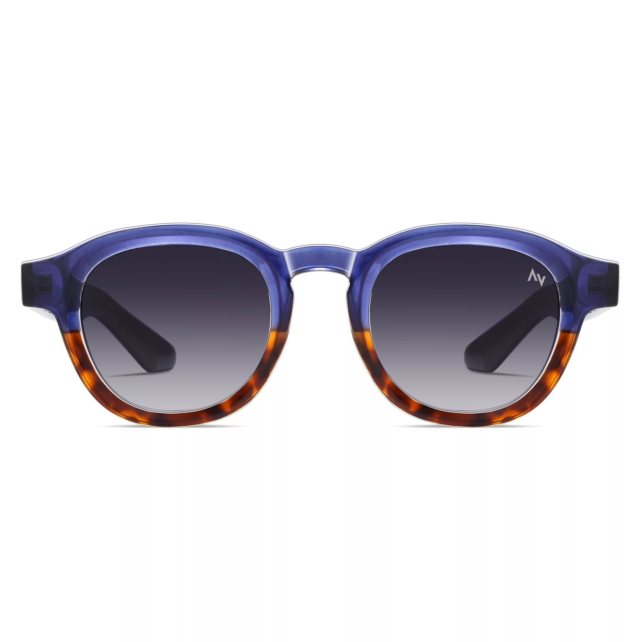 عینک آفتابی ویفر آلبرت وگ مدل S31107C4 Acetate Avantgarde Visionary