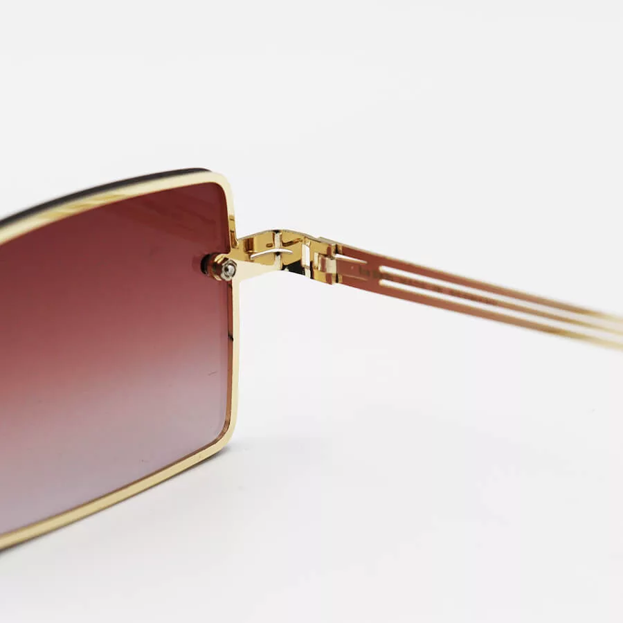 عینک آفتابی مدل 6603