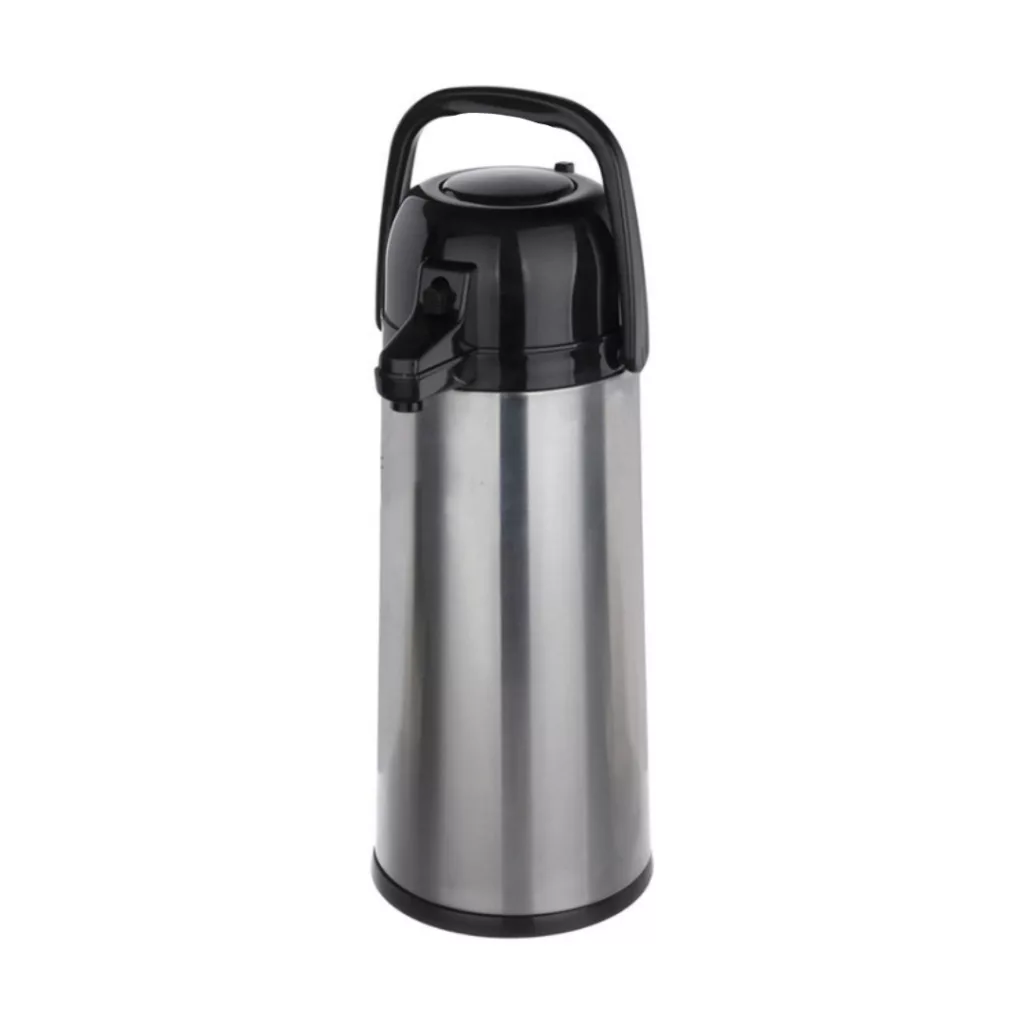 فلاکس مدل پمپی کد S.T.A گنجایش 2.5 لیتر