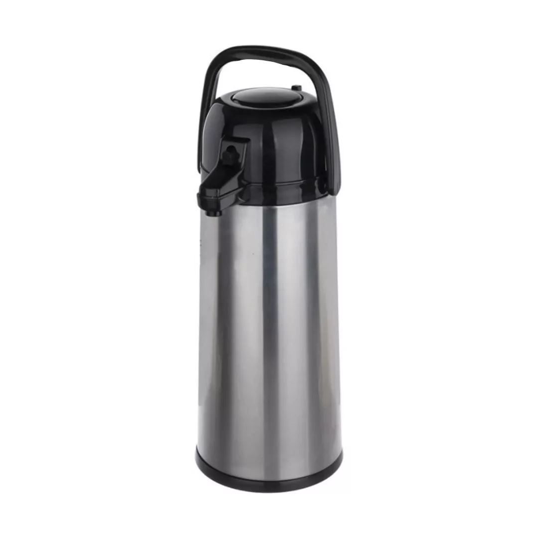 فلاکس مدل پمپی کد S.T.A گنجایش 2.5 لیتر