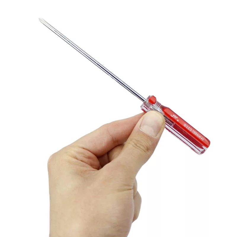 پیچ گوشتی چهارسو جی تک تول مدل LC کد 1060461