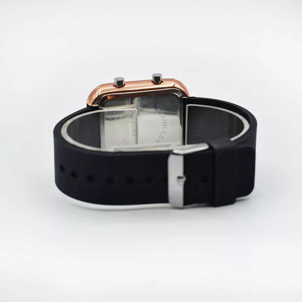 ساعت مچی دیجیتال مدل d-102