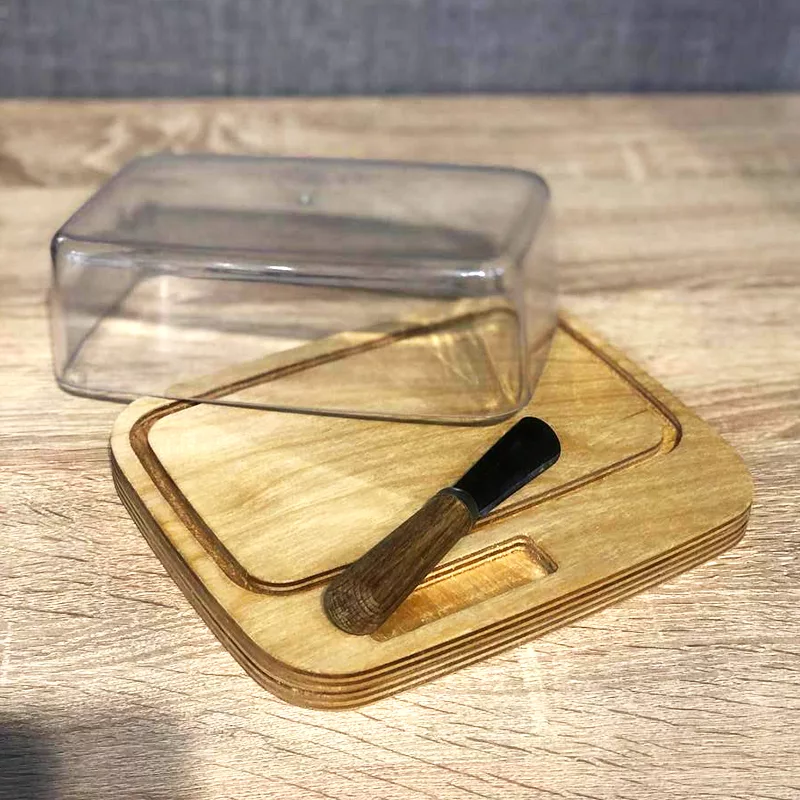 ست کره خوری مدل بامبو