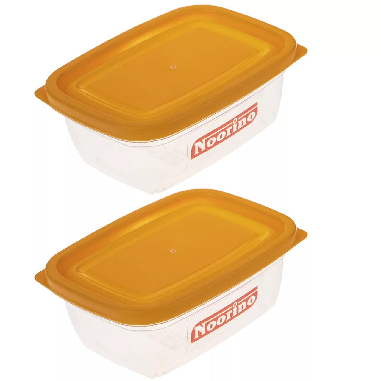 ظرف نگهدارنده نورینو مدل آیرینادو بسته 2 عددی