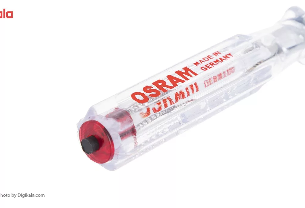 فازمتر اسرام سایز 195 میلی متر