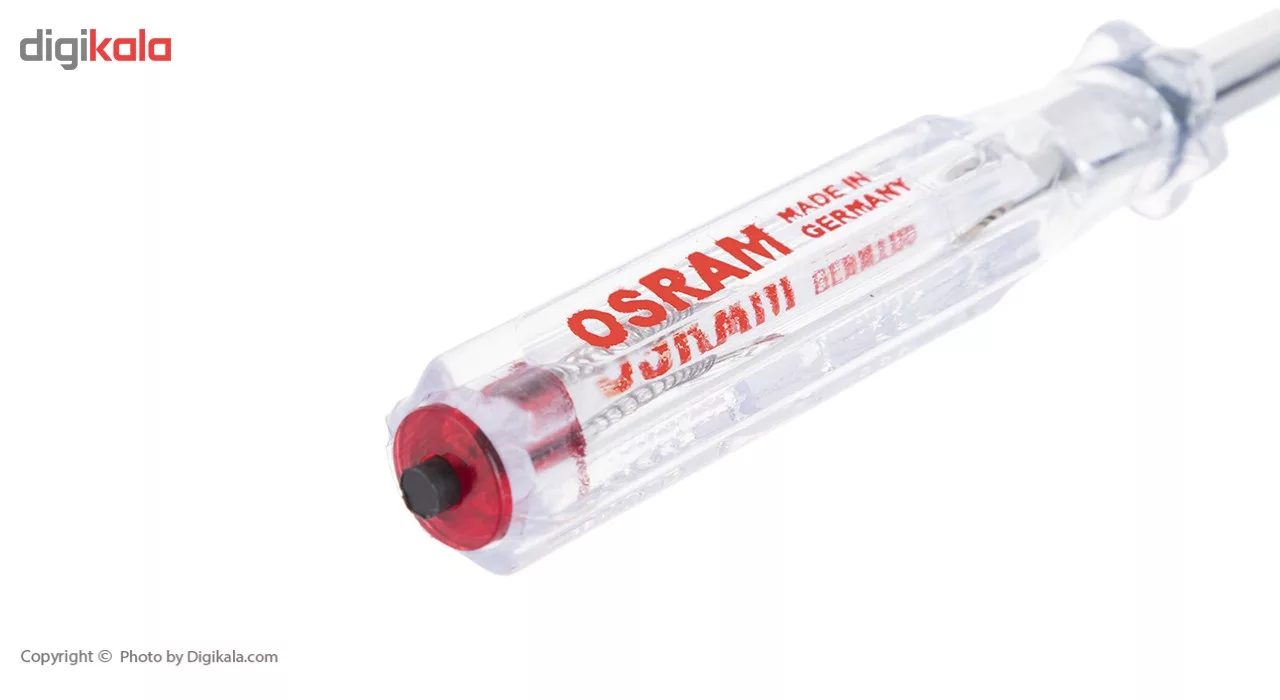 فازمتر اسرام سایز 195 میلی متر