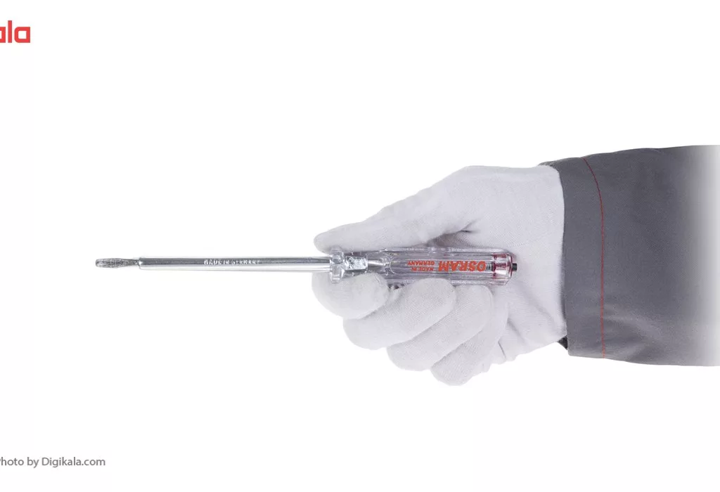 فازمتر اسرام سایز 195 میلی متر