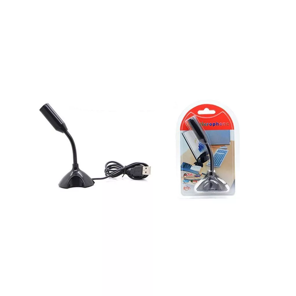 میکروفن مدل M-306