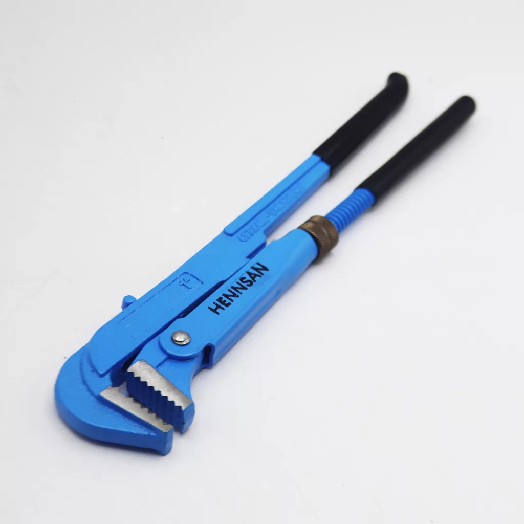 آچار لوله گیر هنسون مدل  YP-12INCH/30CM سایز 1 اینچ