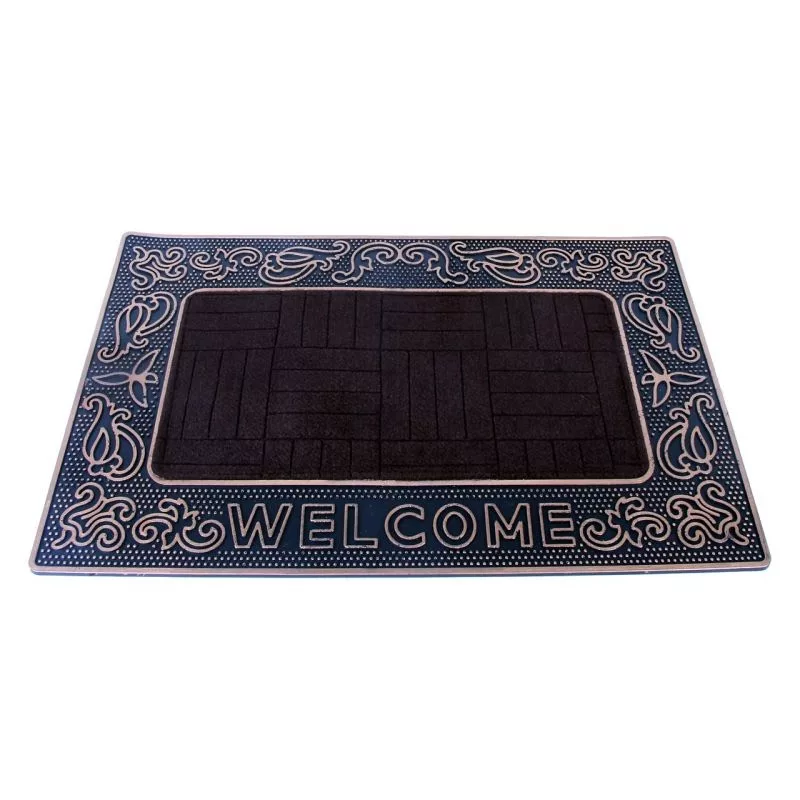 پادری مدل مستطیل01 سایز 75×45 سانتی متر