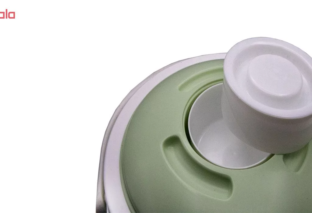 کلمن تاپکو مدل الگانس کد A1031 گنجایش 10 لیتر