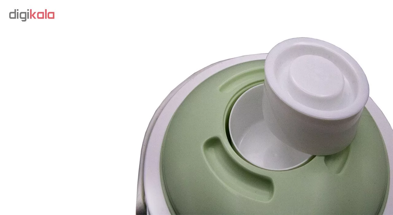 کلمن تاپکو مدل الگانس کد A1031 گنجایش 10 لیتر