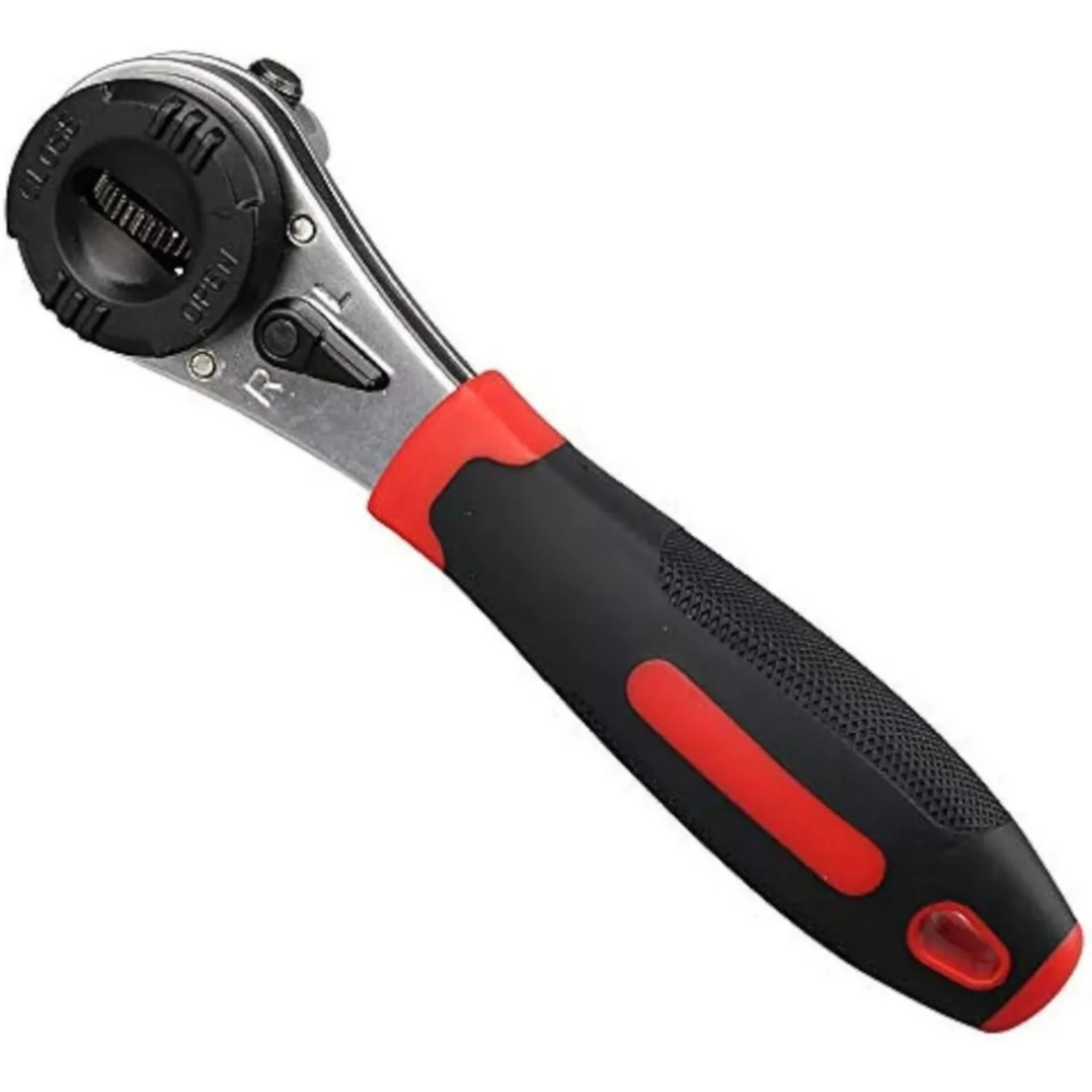 آچار جغجغه ای مدل G022 سایز 6-22 میلیمتر