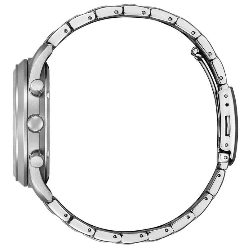 ساعت مچی عقربه‌ای مردانه سیتی زن مدل CA7028-81A