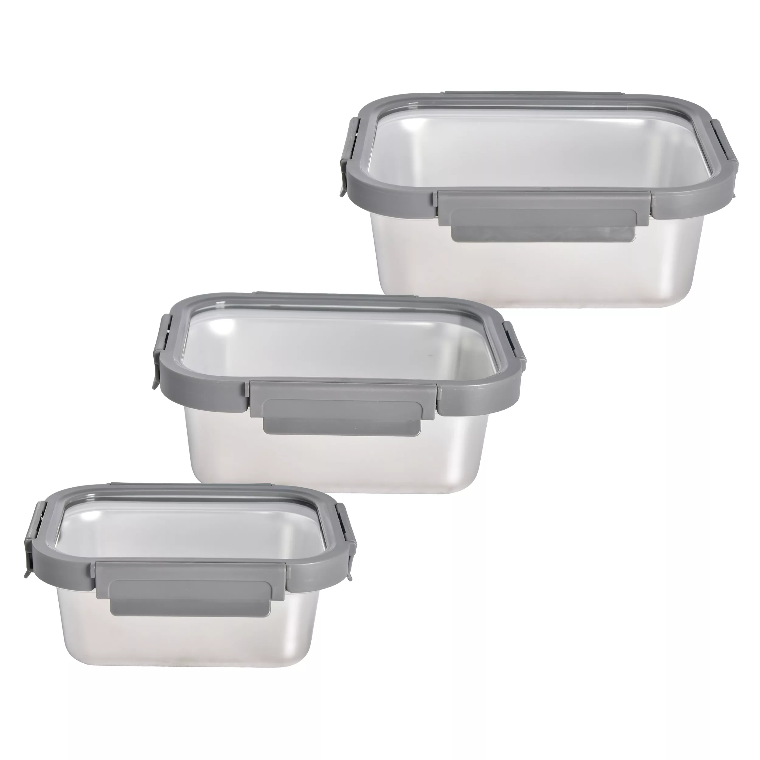 ظرف نگهدارنده یونیک کد 1409 مجموعه 3 عددی