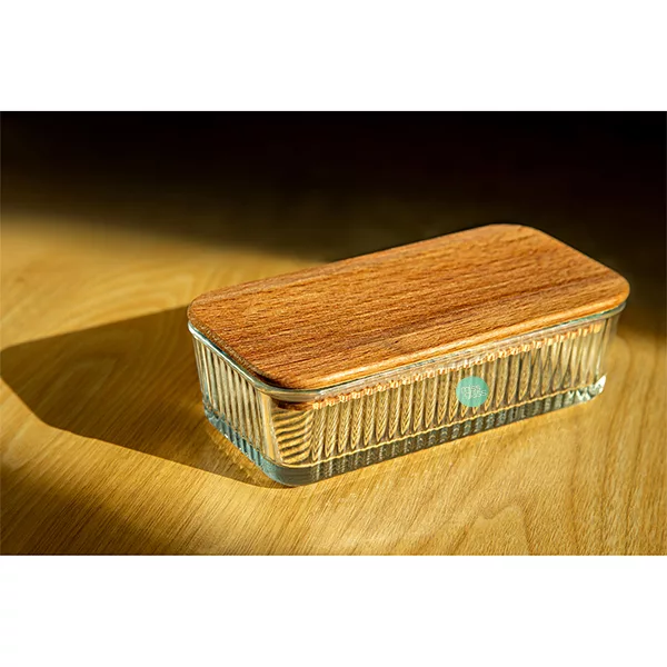 ظرف نگهدارنده میس گلس مدل سانی2 کد501102