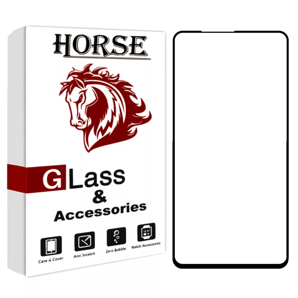 محافظ صفحه نمایش هورس مدل FUHO مناسب برای گوشی موبایل هوآوی Nova 5T