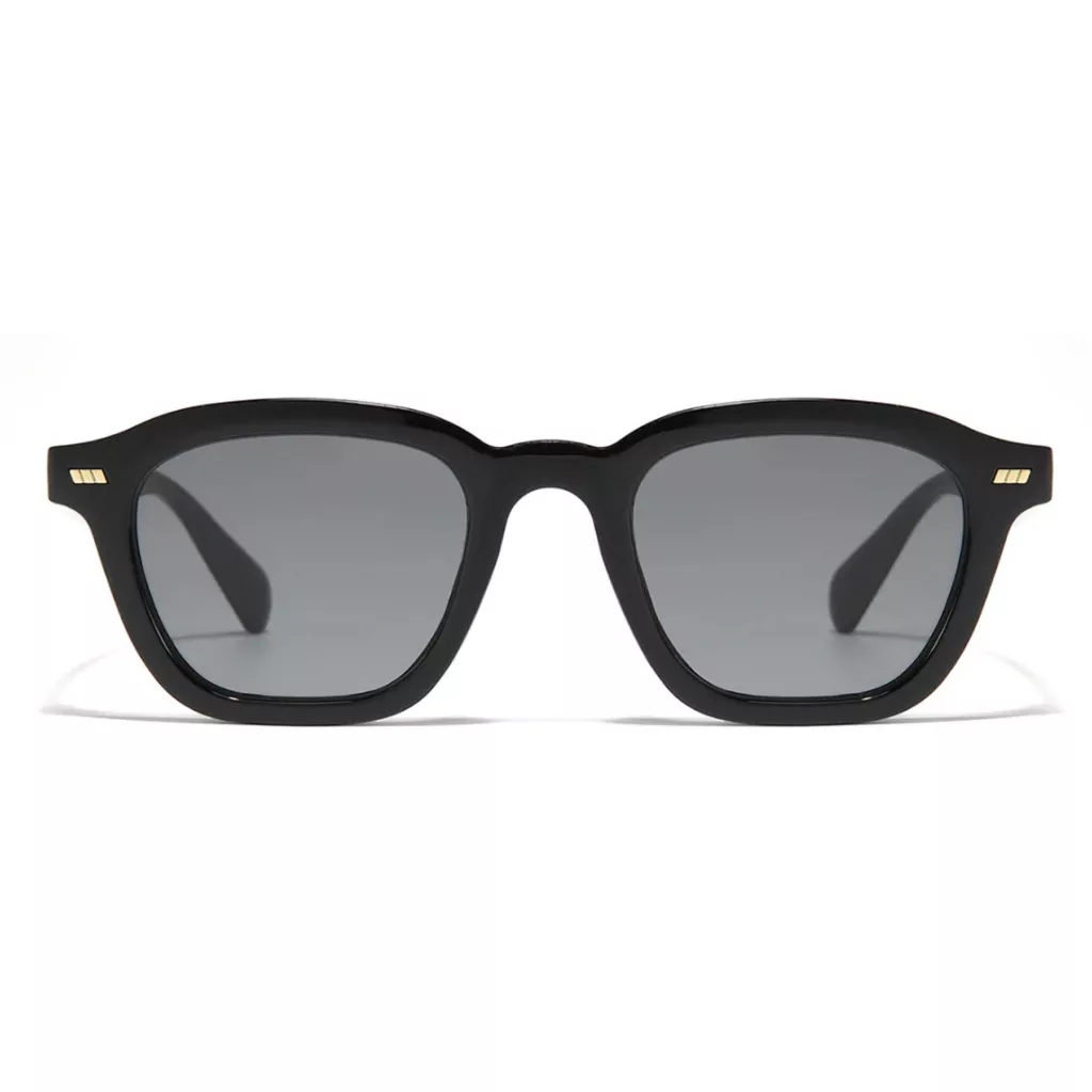 عینک آفتابی ویفرر (Wayfarer) مدل SZ 1007 Obsidian Pearl River