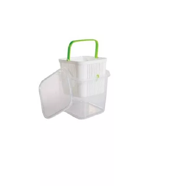 ظرف نگهدارنده مانیا مدل ترشیجات کد TRT-2000