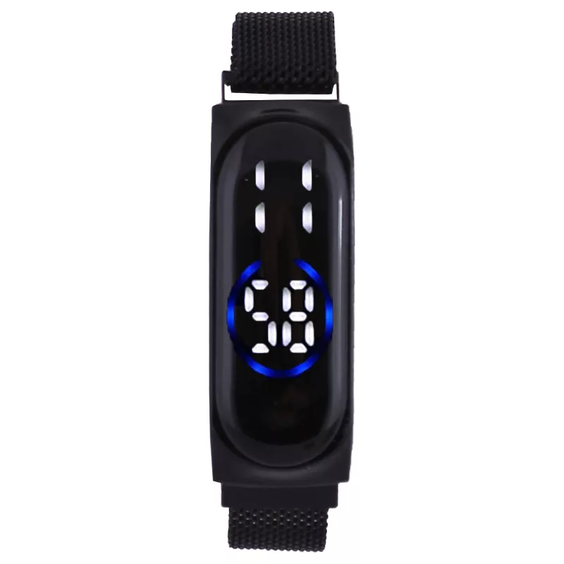 ساعت مچی دیجیتال دیتر مدل LE 3529 -ME-ME