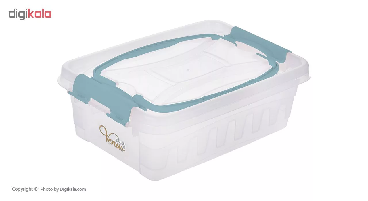 ارگانایزر ونوس پلاستیک کد 29710-1
