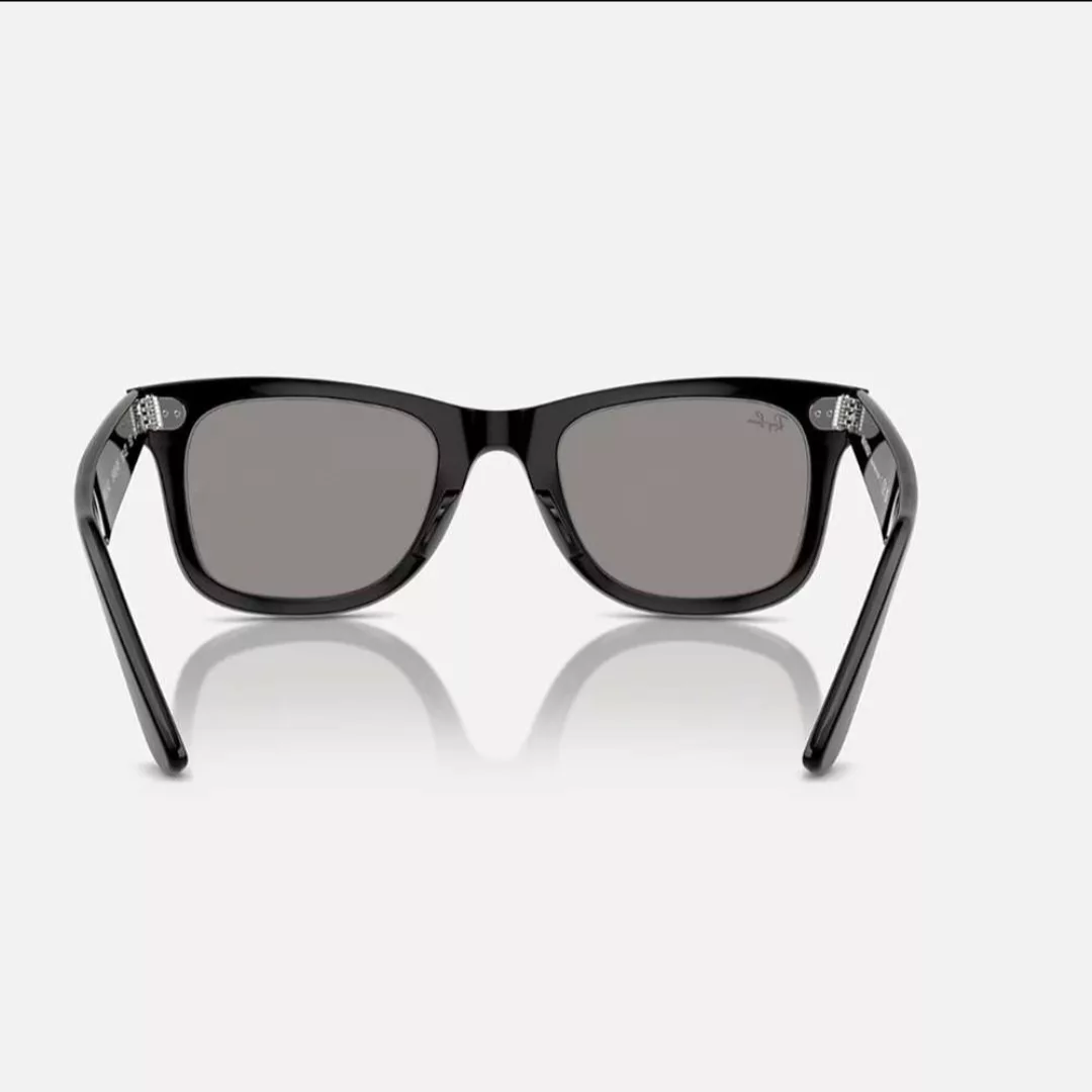 عینک آفتابی ویفری پلاریزه مدل RB2140