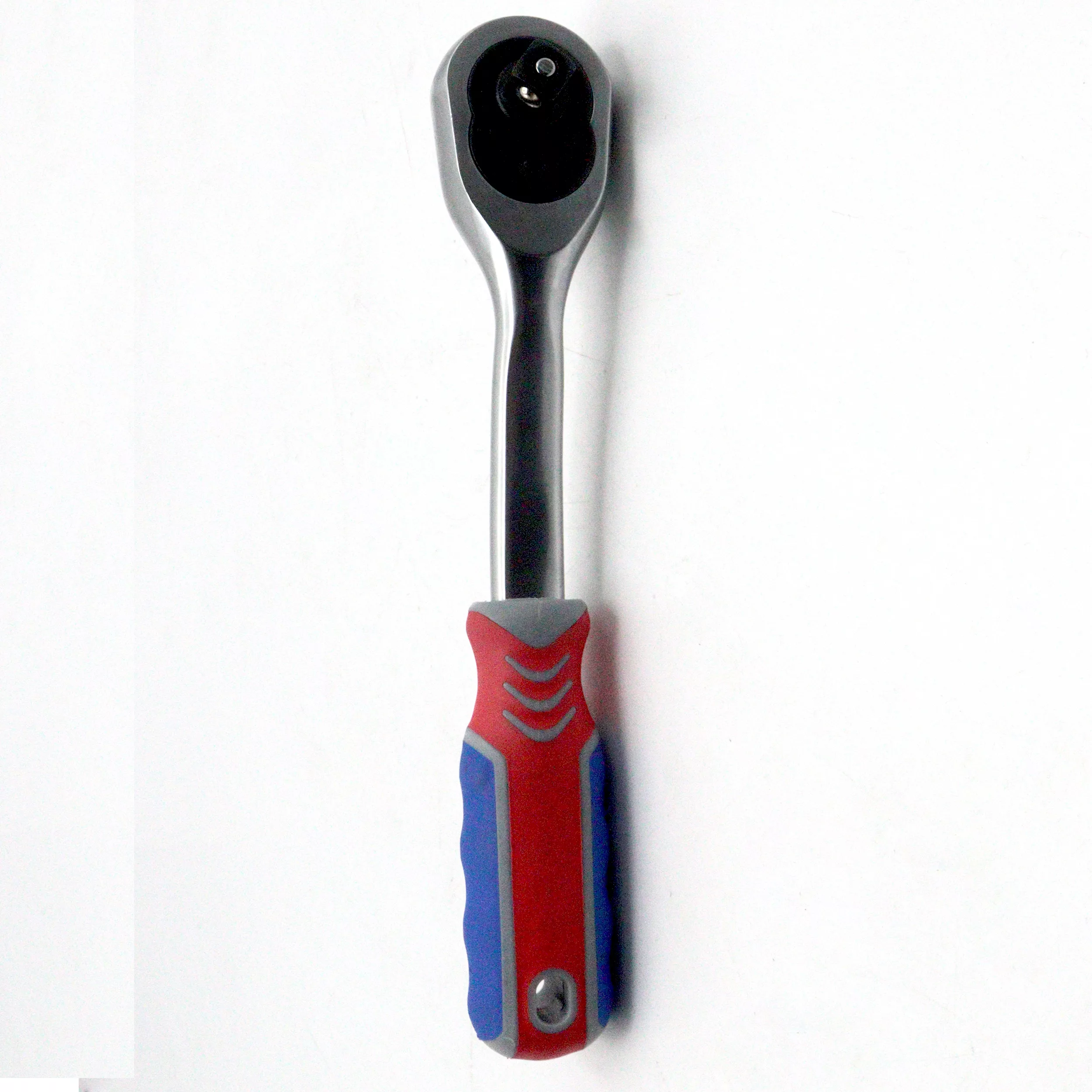 دسته بکس جغجغه ای لورد مدل YPM-8INCH/20CM درایو 3/8 اینچ