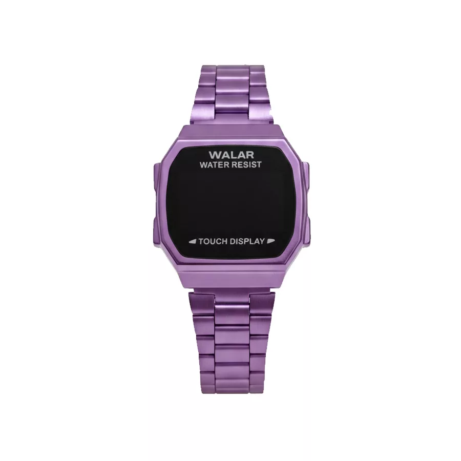 ساعت مچی دیجیتال مردانه والار مدل B 1500