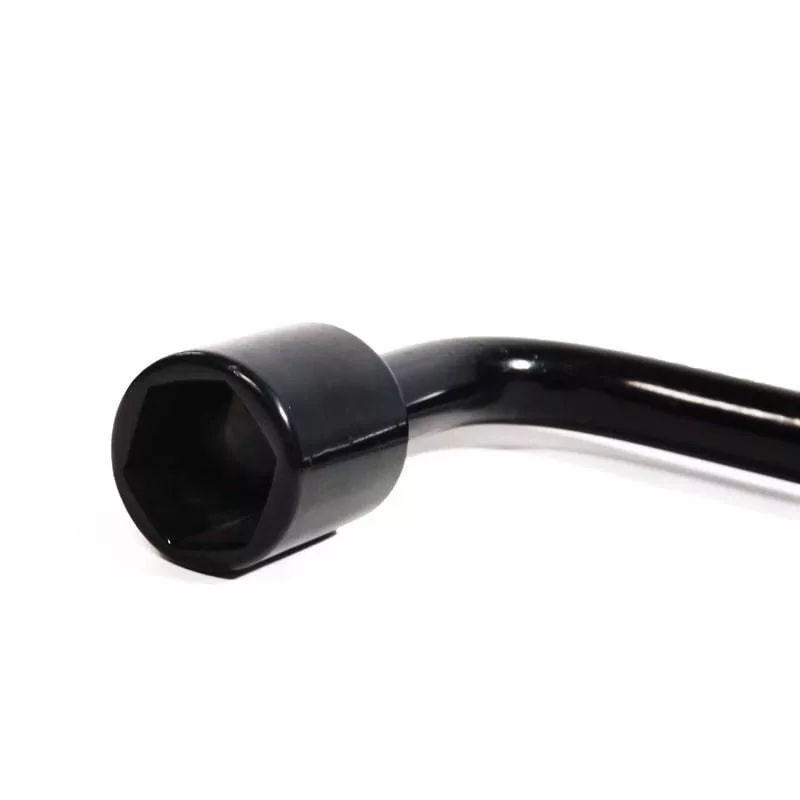 آچار چرخ خودرو چیکال مدل B-10 سایز 19 میلی متر مناسب برای پژو پارس