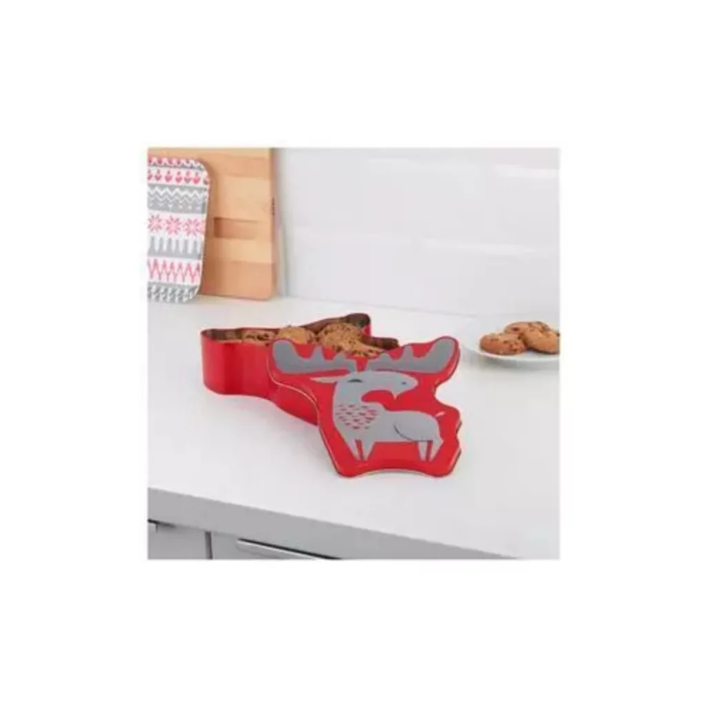 ظرف نگهدارنده ایکیا طرح گوزن