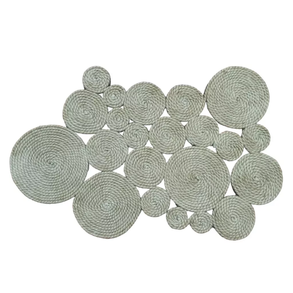 پادری مدل کنفی سایز 70×50 سانتی متر