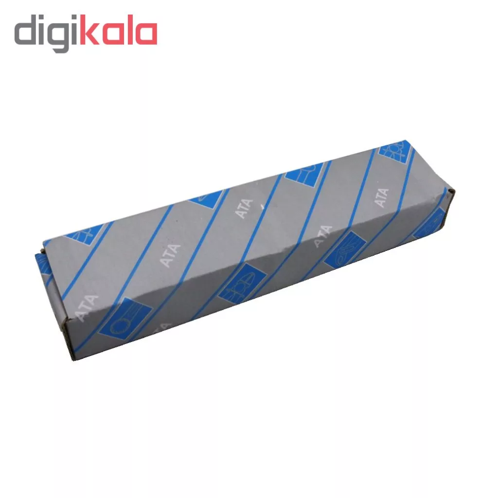 مجموعه 8 عددی آچار دوسر رینگی آتا مدل MX800